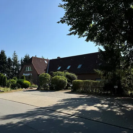 4 - Dierhagen Apartment