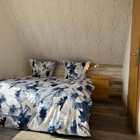 Apartment 4 - Dierhagen