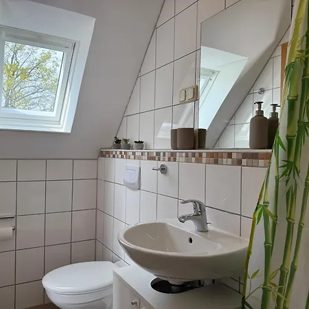 4 - Dierhagen Apartment *