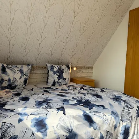 Apartment 4 - Dierhagen