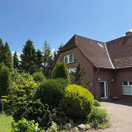 4 - Dierhagen Hirschburg