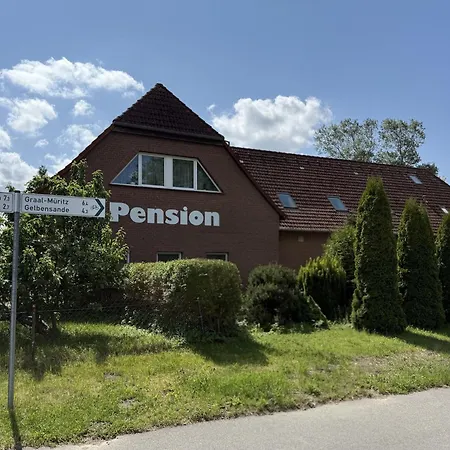 4 - Dierhagen Hirschburg